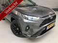 Toyota RAV 4 2.5 Hybrid AWD Bi-Tone/360 CAM/JBL/19 INCH/ENZ Gris - thumbnail 30