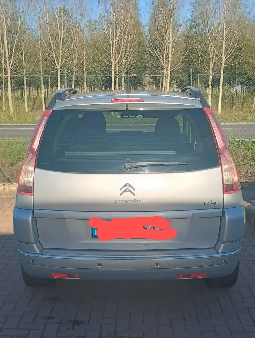 Citroen Grand C4 Picasso 1.6 hdi Business 110cv - 2