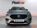 MG ZS 1.0T Luxury Gris - thumbnail 2