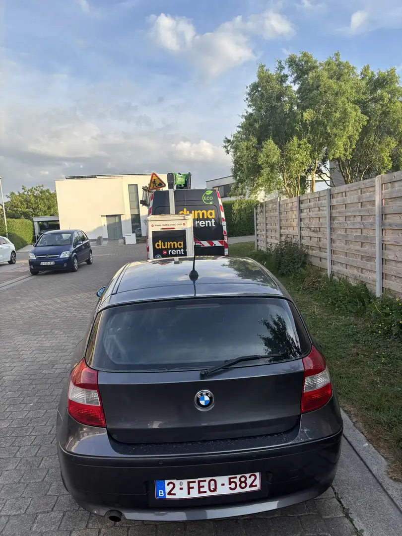 BMW 116 116i - 2