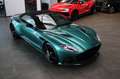 Aston Martin DBS 5.2 V12 VOLANTE RACING GREEN! Grün - thumbnail 14