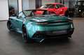 Aston Martin DBS 5.2 V12 VOLANTE RACING GREEN! Grün - thumbnail 17
