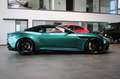 Aston Martin DBS 5.2 V12 VOLANTE RACING GREEN! Grün - thumbnail 10