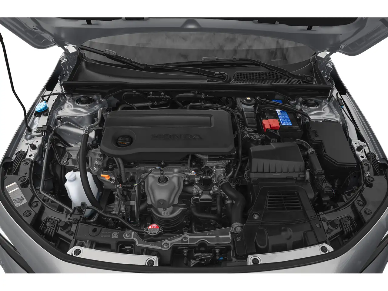 Honda Civic снимка Honda Civic