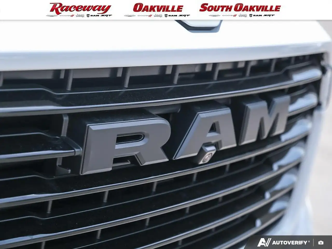 RAM 1500 fotografie RAM 1500