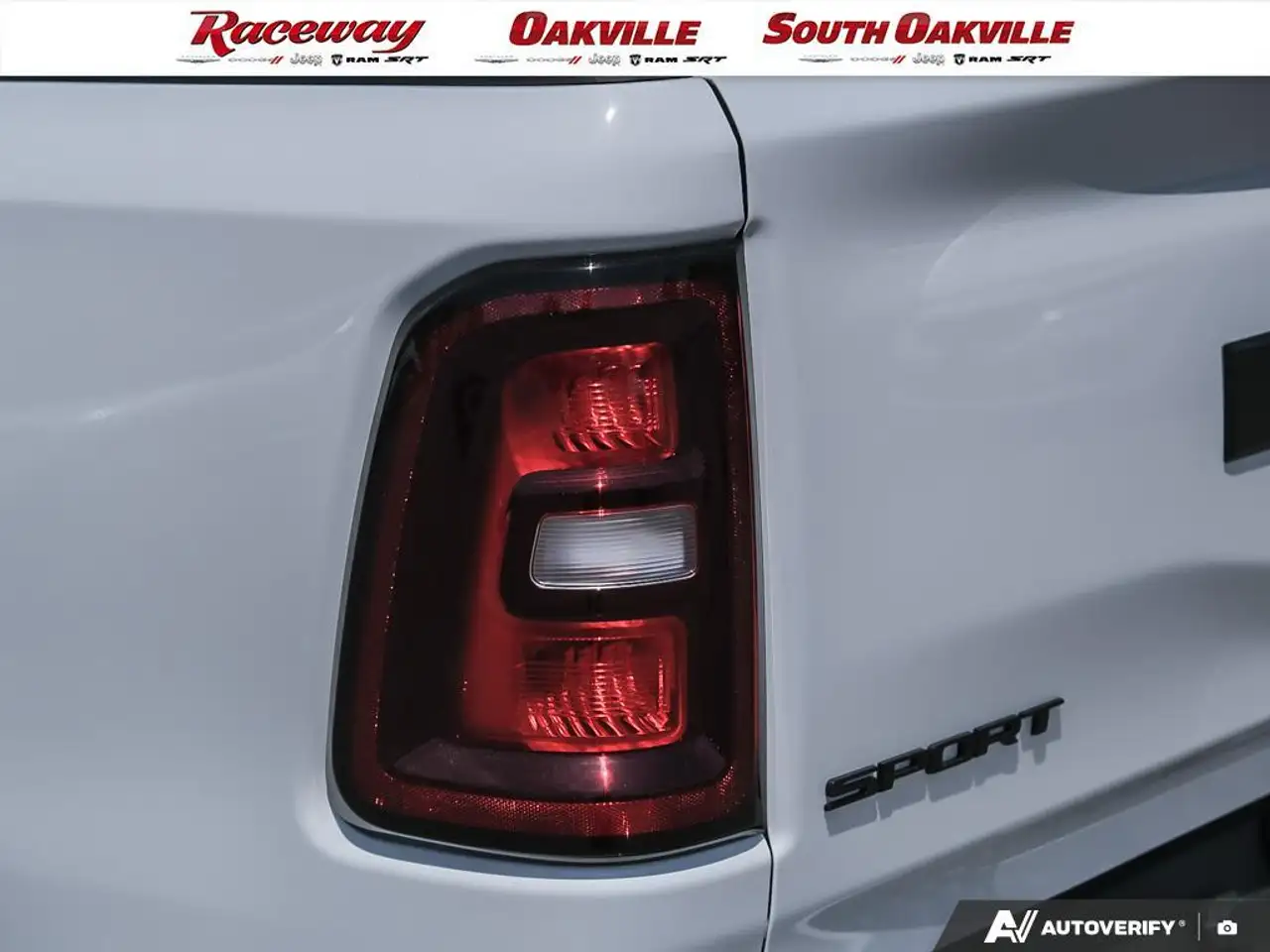 RAM 1500 fotografie RAM 1500
