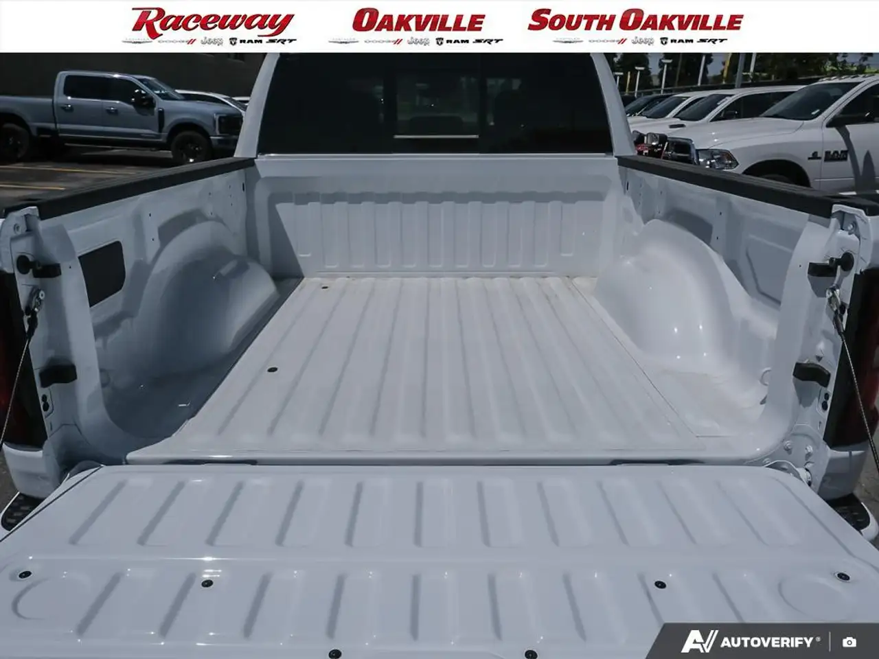 RAM 1500 fotografie RAM 1500