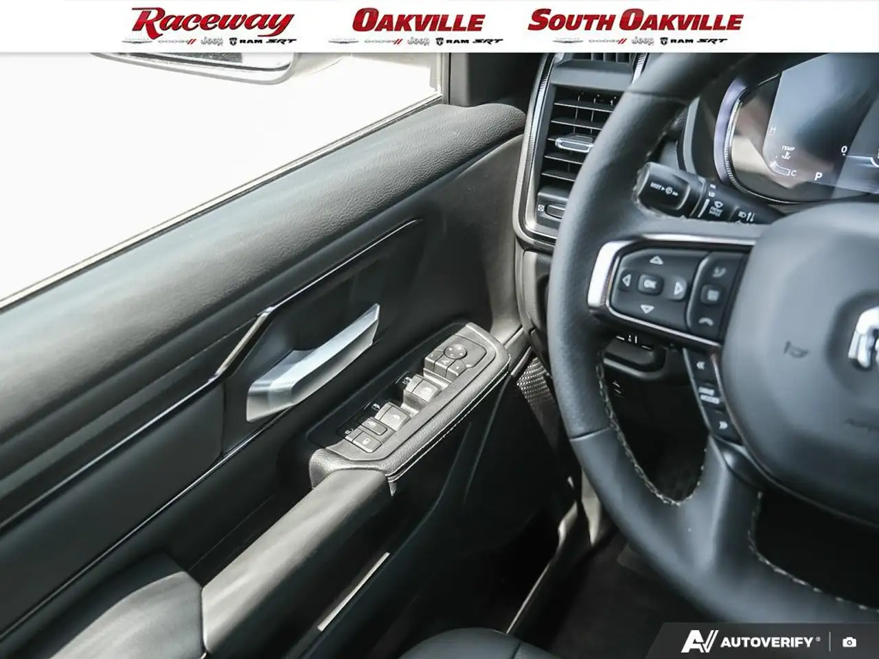 RAM 1500 fotografie RAM 1500