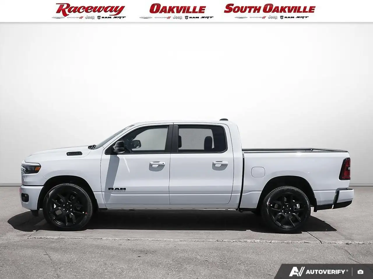 RAM 1500 fotografie RAM 1500