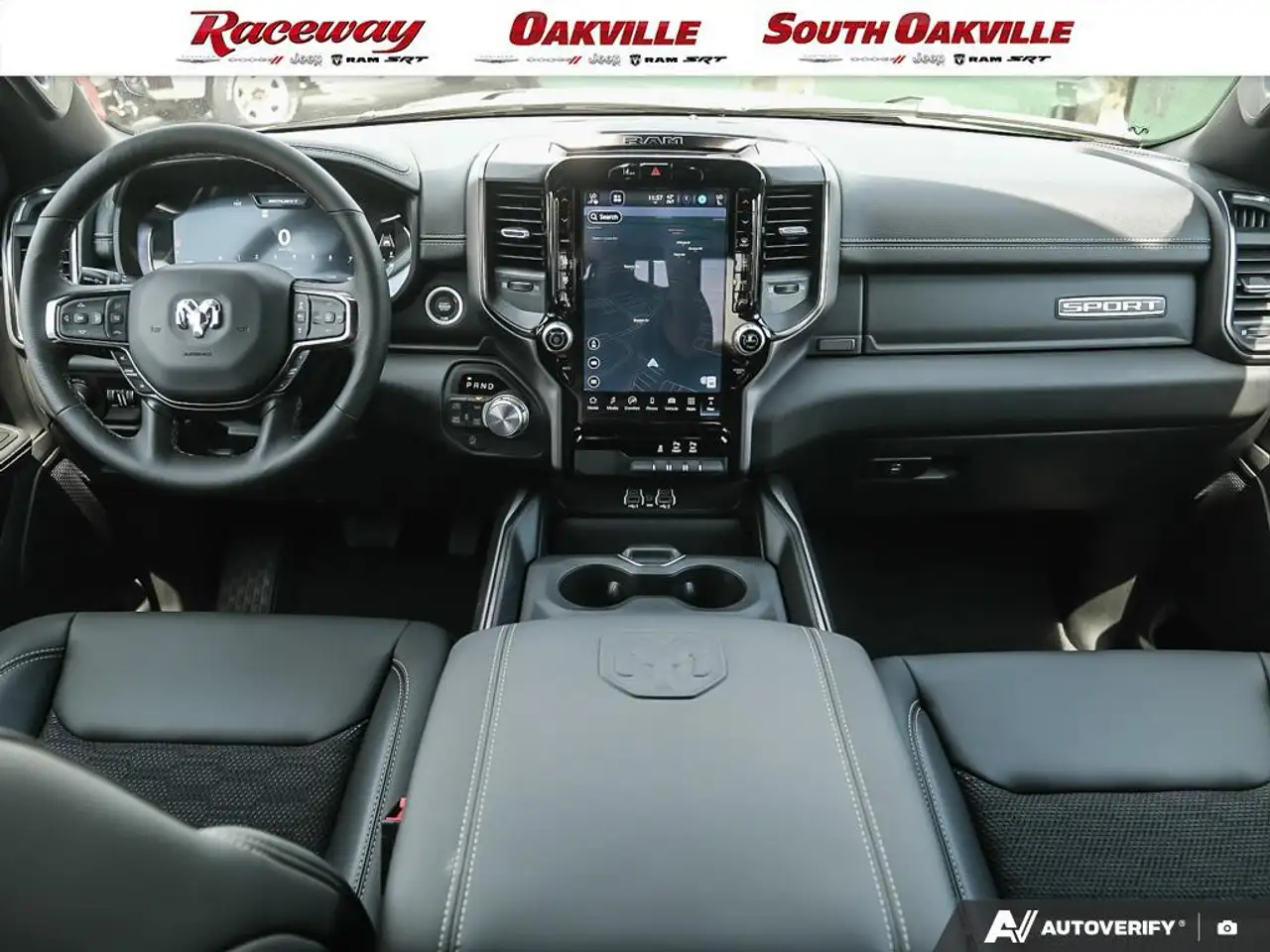 RAM 1500 fotografie RAM 1500