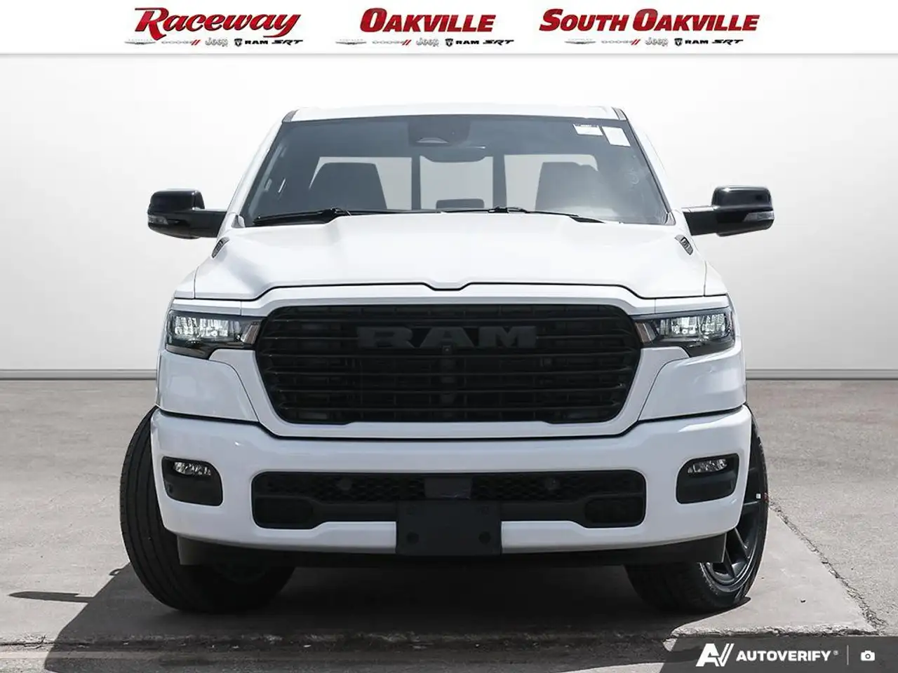 RAM 1500 fotografie RAM 1500