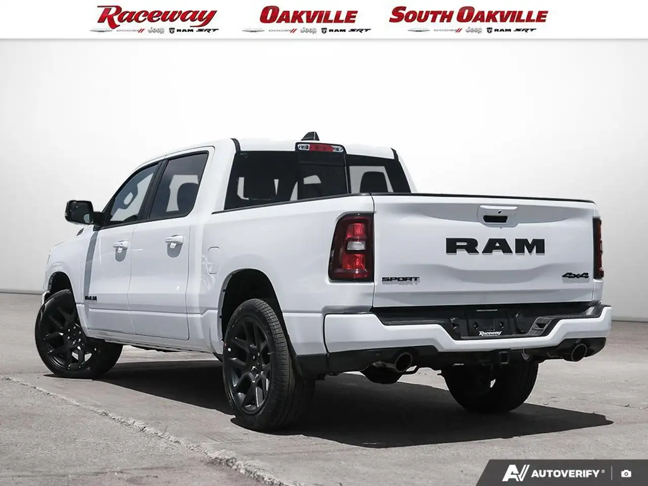 RAM 1500 fotografie RAM 1500