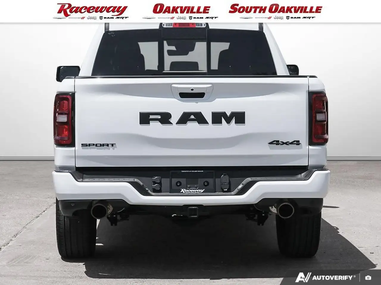 RAM 1500 fotografie RAM 1500