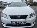 SEAT Leon ST Style*Navi*PDC Blanc - thumbnail 5