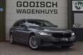 BMW 520 5-serie Touring 520e Business Ed. Plus | Laser LED Gris - thumbnail 2