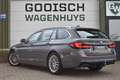 BMW 520 5-serie Touring 520e Business Ed. Plus | Laser LED Gris - thumbnail 3