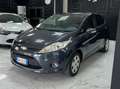 Ford Fiesta Fiesta VI 2008 5p 1.2 16v Titanium 82cv Grau - thumbnail 3