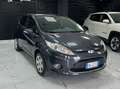 Ford Fiesta Fiesta VI 2008 5p 1.2 16v Titanium 82cv Grau - thumbnail 2