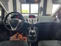 Ford Fiesta Fiesta VI 2008 5p 1.2 16v Titanium 82cv Grau - thumbnail 9