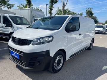 Scudo Ice 2.0 BlueHDI 145cv L1H1 Business