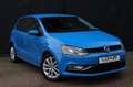 Volkswagen Polo 1.0 Comfortline CruiseControl Bleu - thumbnail 2