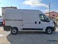 Fiat Ducato 33 2.3 MJT 140CV PLM-TM Furgone Bianco - thumbnail 4