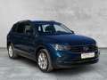 Volkswagen Tiguan LIFE 2.0TDI DSG 4Motion Life LED+NAVI+ACC+SHZ Blau - thumbnail 8