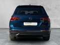 Volkswagen Tiguan LIFE 2.0TDI DSG 4Motion Life LED+NAVI+ACC+SHZ Blau - thumbnail 5