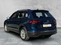 Volkswagen Tiguan LIFE 2.0TDI DSG 4Motion Life LED+NAVI+ACC+SHZ Blau - thumbnail 4