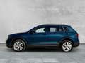 Volkswagen Tiguan LIFE 2.0TDI DSG 4Motion Life LED+NAVI+ACC+SHZ Blau - thumbnail 3