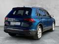 Volkswagen Tiguan LIFE 2.0TDI DSG 4Motion Life LED+NAVI+ACC+SHZ Blau - thumbnail 6