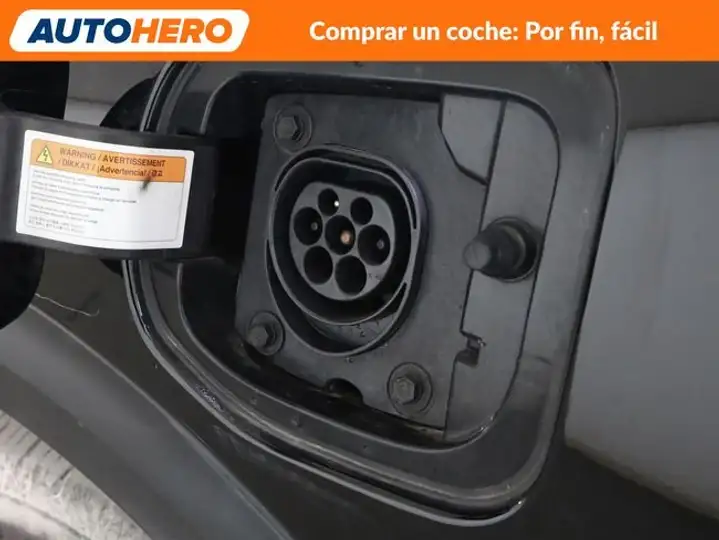 Kia Niro 2020, foto 35