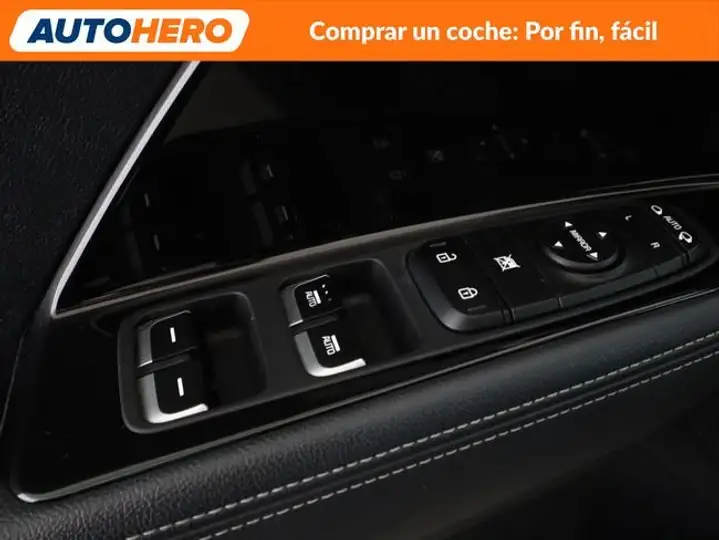 Kia Niro 2020, foto 32