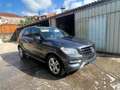 Mercedes-Benz ML 250 250BlueTec 4M 7G Plus (9.75) Gris - thumbnail 4