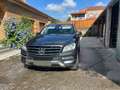 Mercedes-Benz ML 250 250BlueTec 4M 7G Plus (9.75) Gris - thumbnail 2