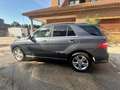 Mercedes-Benz ML 250 250BlueTec 4M 7G Plus (9.75) Gris - thumbnail 3