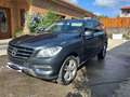 Mercedes-Benz ML 250 250BlueTec 4M 7G Plus (9.75) Gris - thumbnail 1