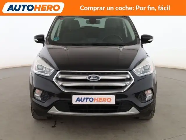 Ford Kuga view 9