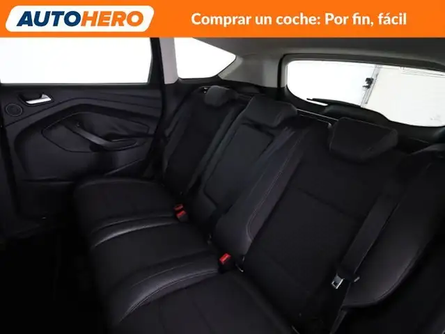 Ford Kuga view 15