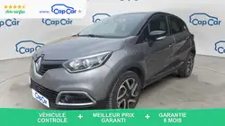 Renault Captur 1.2 TCe 120 EDC6 Cool Grey - Automatique
