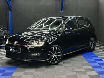 POLO V GTI 1.8 TSI BlueMotion 192CH DSG7