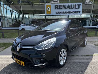 Renault Clio 0.9 TCe Limited / PDC. Achter / Climate / Elek Ram