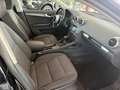 Audi A3 1.6 TDI (DPF) 66kW Sportback TÜV 04/2027 Noir - thumbnail 14