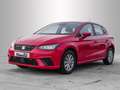 SEAT Ibiza Style Edition 1.0 TSI LED+PDC+SHZ Rot - thumbnail 4