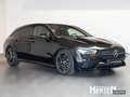 Mercedes-Benz CLA 200 SB AMG-Line+Night-P.+Totwinkel+Ambiente Schwarz - thumbnail 3