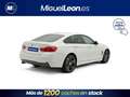 BMW 430 430i xDrive Auto. Blanco - thumbnail 5
