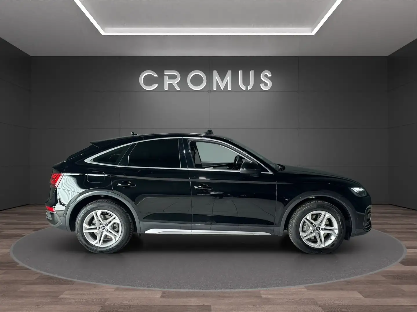 Audi Q5 Sportback 35 2.0 tdi mhev 12V s-tronic SUV COUPE - 1