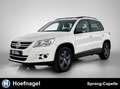 Volkswagen Tiguan 1.4 TSI Comfort&Design 4Motion | Panodak | CarPlay Blanc - thumbnail 1
