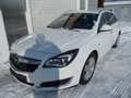 Opel Insignia A Sports Tourer Innovation Weiß - thumbnail 4