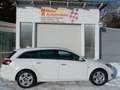 Opel Insignia A Sports Tourer Innovation Weiß - thumbnail 1